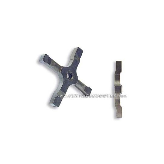 Croisillon De Changement De Vitesses Vespa Px/Pe 1° Serie